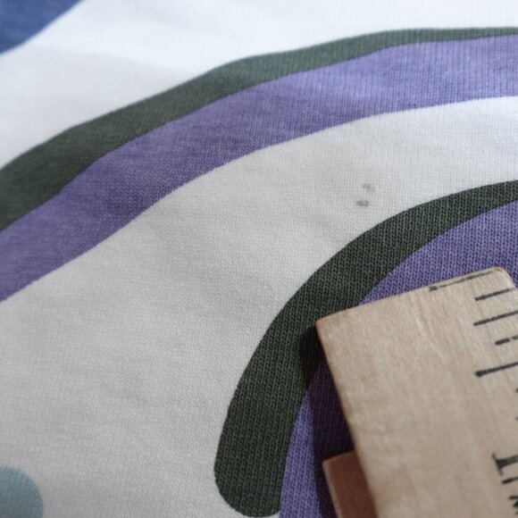 Kenzo Shirt Small White Tiger Embroidered - Picture 6 of 13